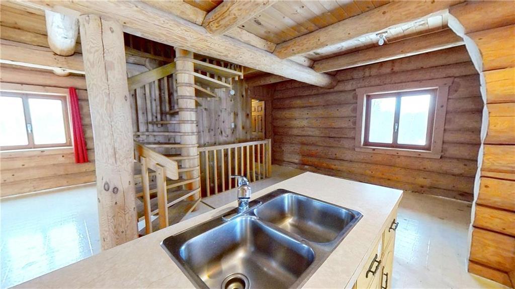 For sale 71078 Tamarak 60E Road, Seven Sisters Falls, Manitoba R0E1Y0