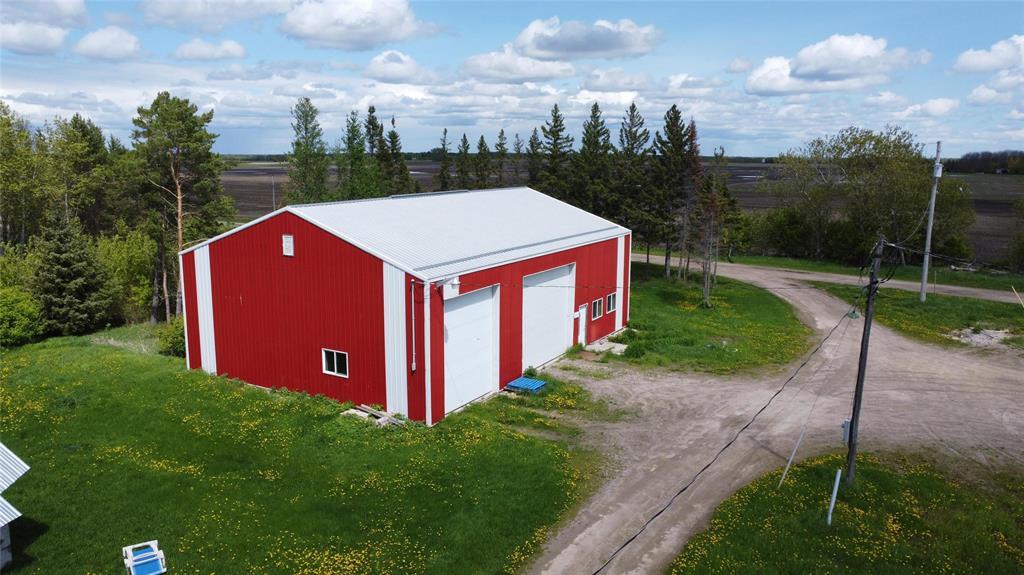 For sale 71078 Tamarak 60E Road, Seven Sisters Falls, Manitoba R0E1Y0