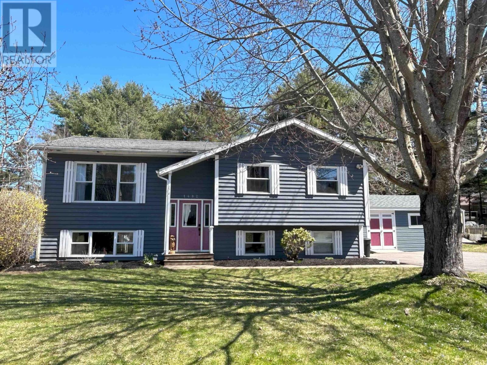 For sale 1482 Meghan Drive, Coldbrook, Nova Scotia B4R1A1 202409407 REALTOR.ca