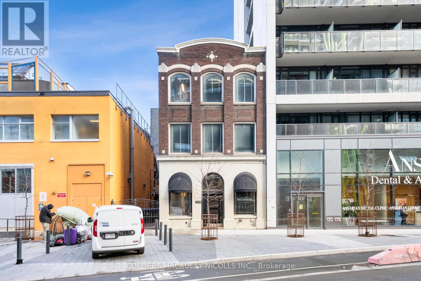145 Richmond St W Toronto On M5h 2l2 Canada For sale: 340 RICHMOND STREET W, Toronto (Waterfront Communities