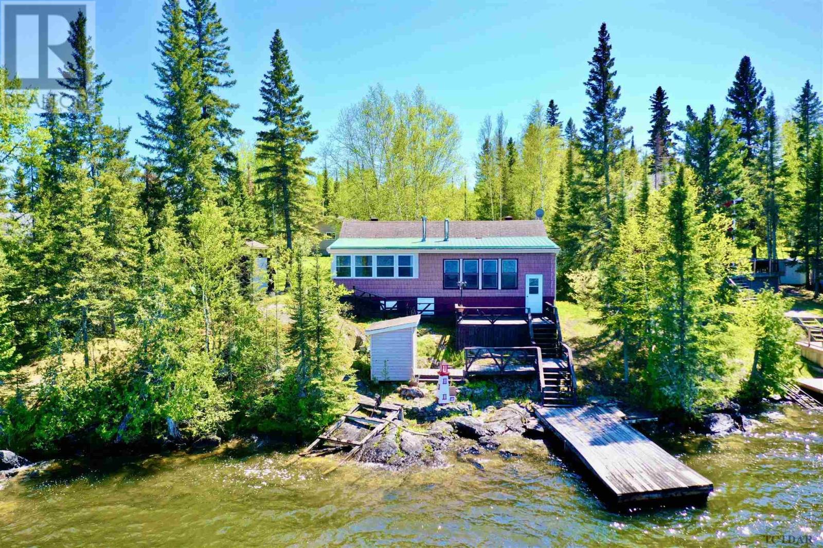 For sale 59 Sailing Club RD, Moonbeam, Ontario P0L1V0 TM240703