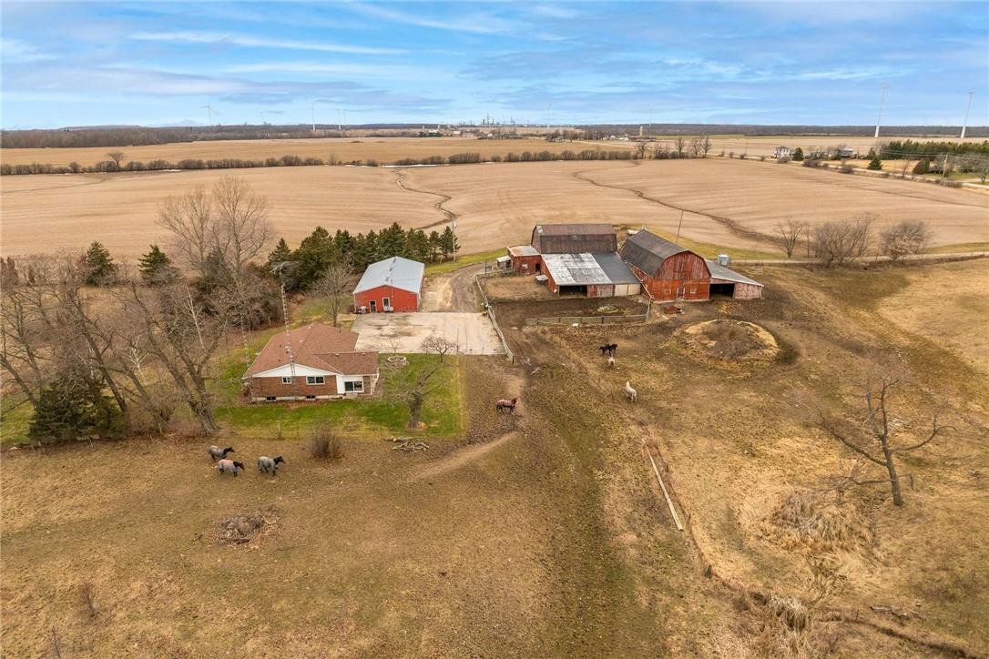 For sale 924 CONCESSION 2 WALPOLE Road, Nanticoke, Ontario N0A1L0