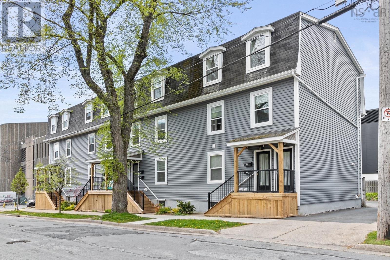 For sale 1382 Henry Street, Halifax, Nova Scotia B3H3J8 202411344 REALTOR.ca
