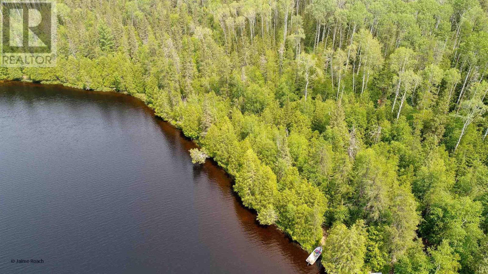 For sale PCL 5137 Montreal River, Matachewan, Ontario P0K1M0
