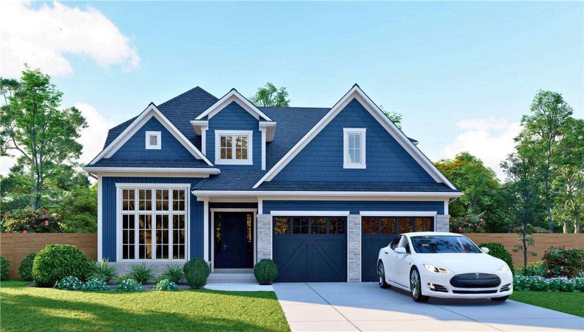 For sale 104 Hilborn Crescent, Plattsville, Ontario N0J1S0 H4195477