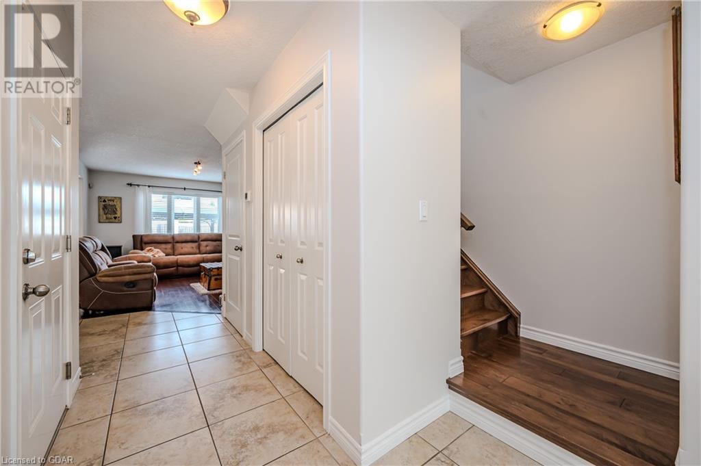 For sale 16 CREIGHTON Avenue, Guelph, Ontario N1E0G8 40587195