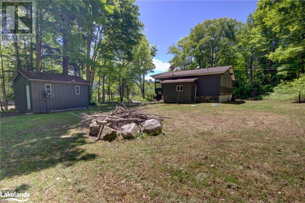 For sale 1241 EAST BAY Road, Torrance, Ontario P0C1M0 40595376