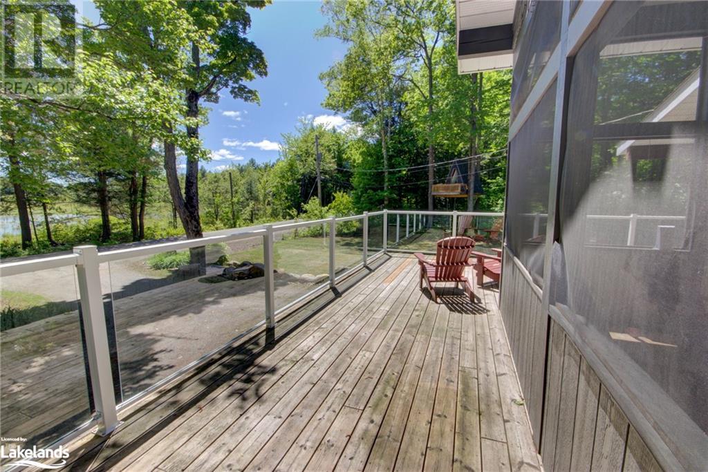 For sale 1241 EAST BAY Road, Torrance, Ontario P0C1M0 40595376