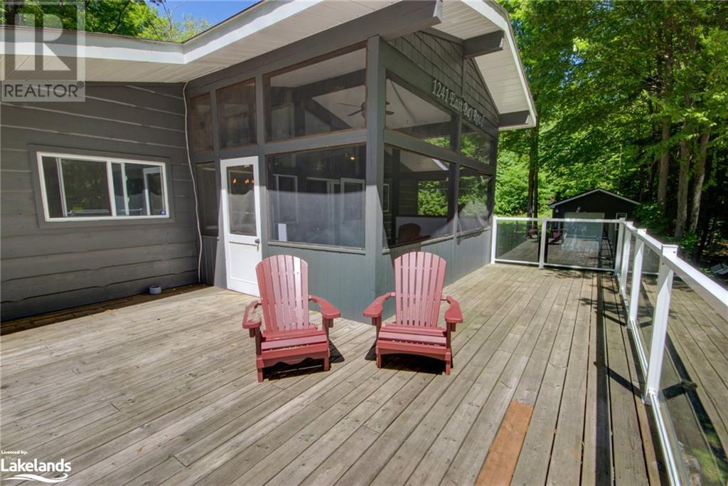 For sale 1241 EAST BAY Road, Torrance, Ontario P0C1M0 40595376