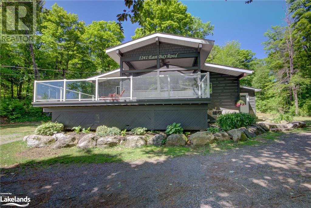 For sale 1241 EAST BAY Road, Torrance, Ontario P0C1M0 40595376