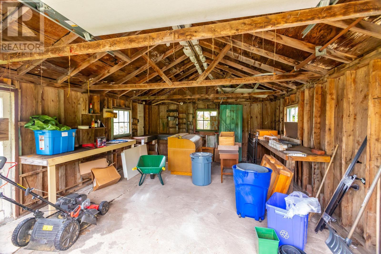 For sale 523 Shaw Road, Waldeck East, Nova Scotia B0S1E0 202411831 REALTOR.ca