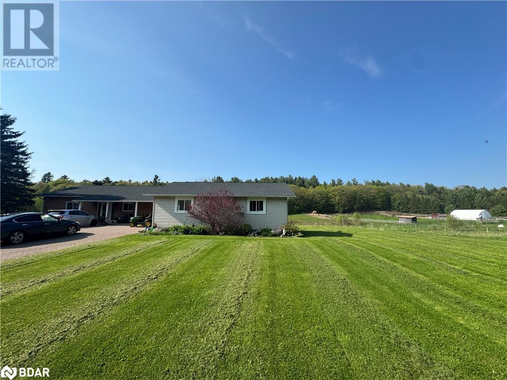 For sale 1120 GOLDEN BEACH Road, Bracebridge, Ontario P1L1W8