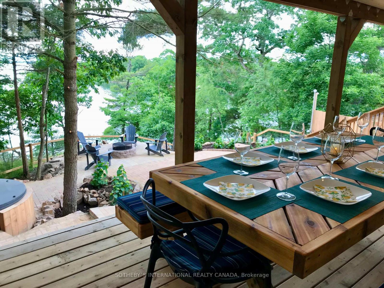 For sale 345 THOUSAND ISLANDS PARKWAY, Leeds & the Thousand Islands