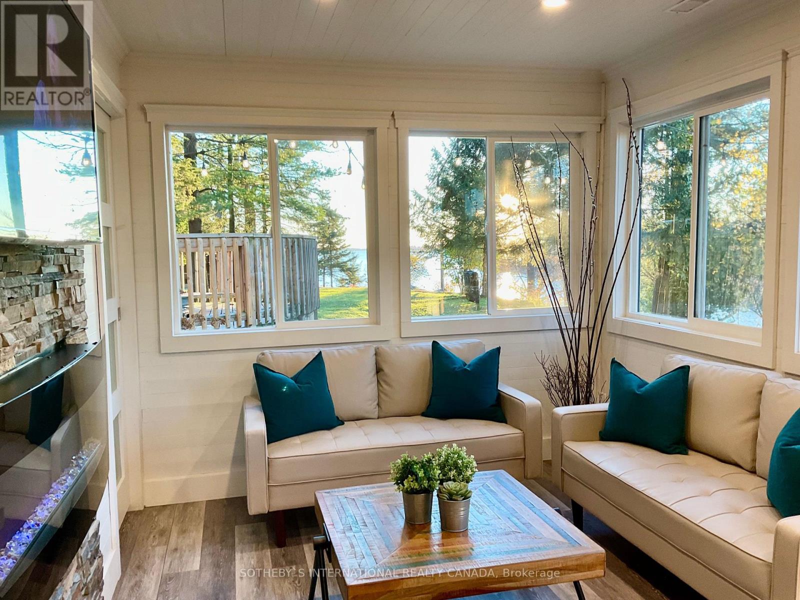 For sale 345 THOUSAND ISLANDS PARKWAY, Leeds & the Thousand Islands