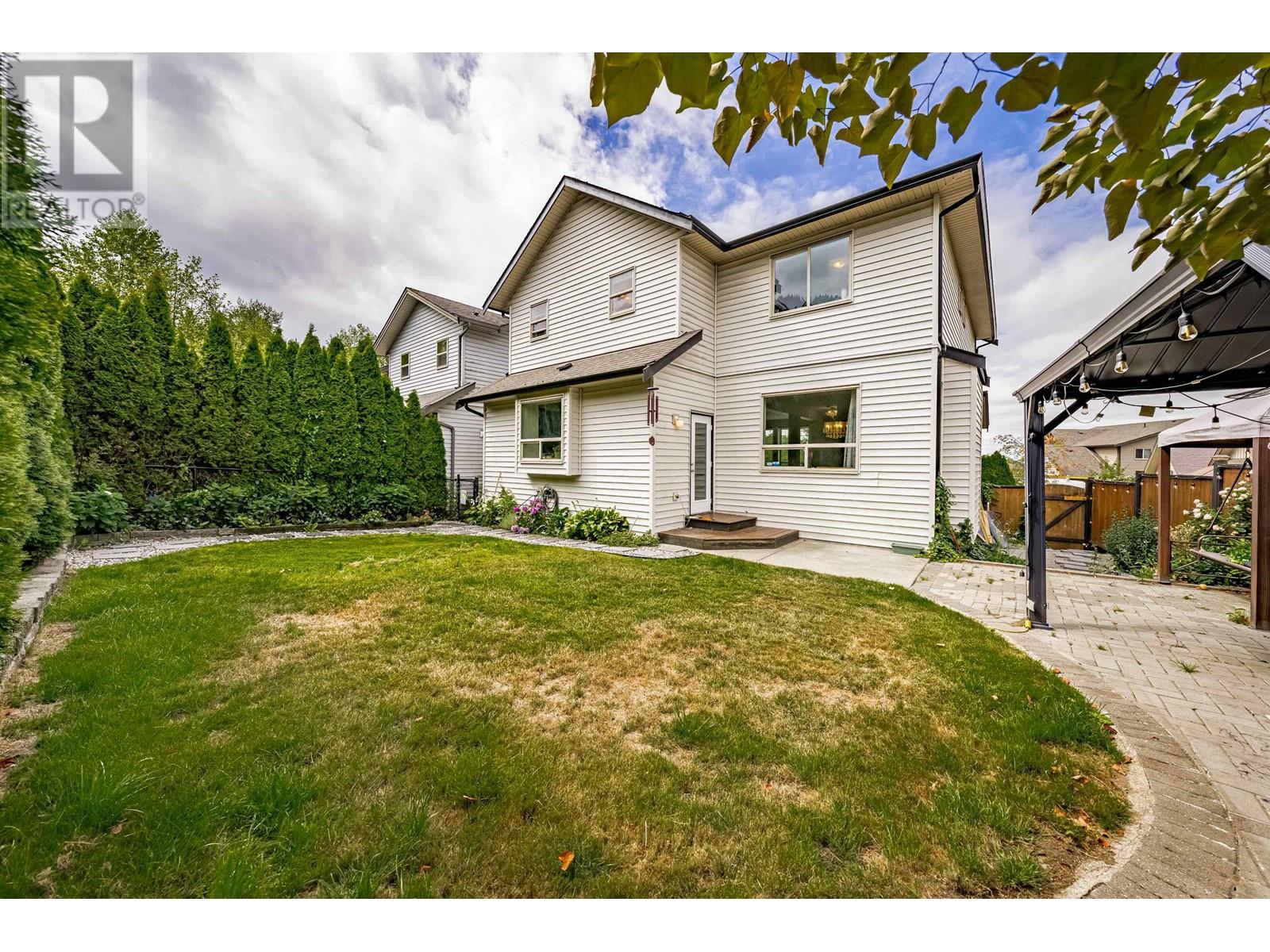 For sale 10715 BEECHAM PLACE, Maple Ridge, British Columbia V2W0E9