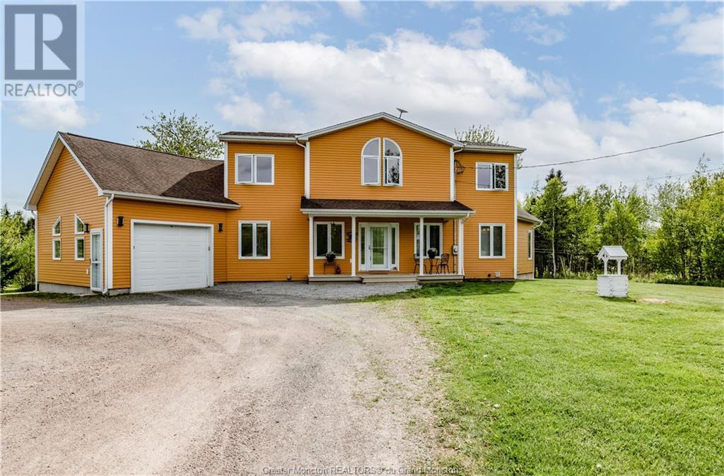 For sale 290 Kinnear, Cormier Village, New Brunswick E4P0B8 M159706 REALTOR.ca