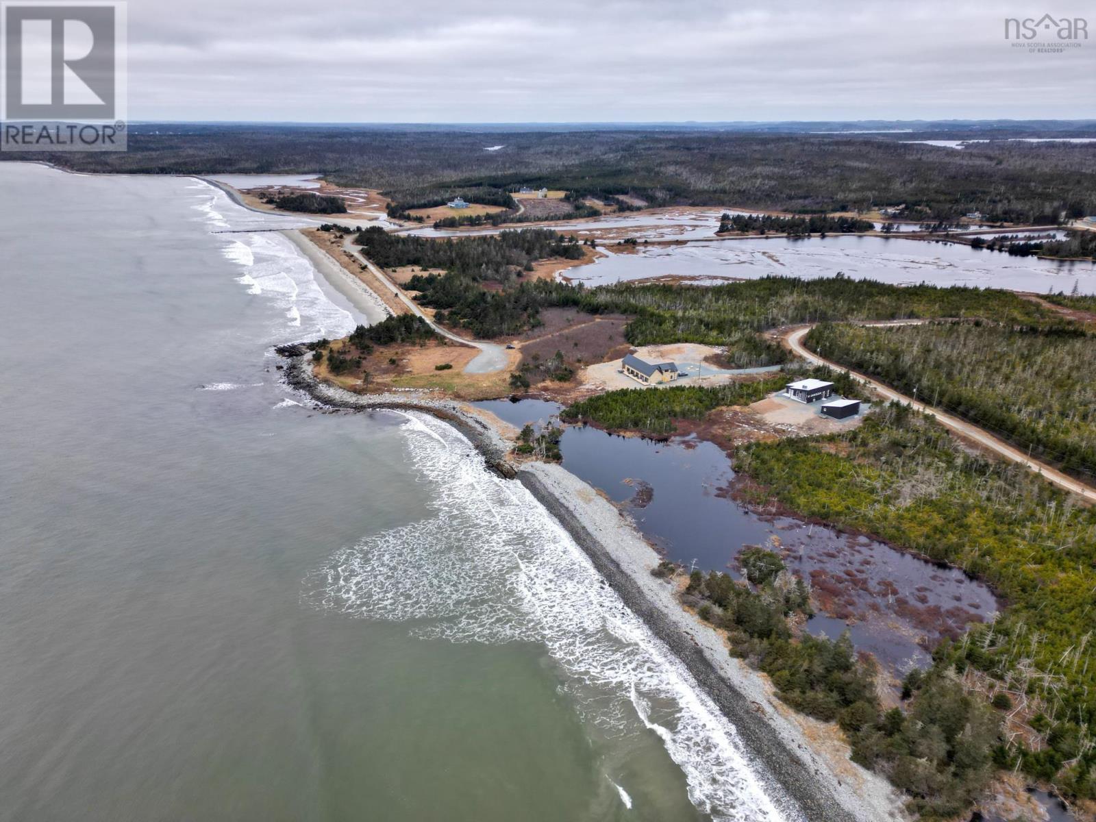 For sale Lot231 51 Boosit Lane, Clam Bay, Nova Scotia B0J2Y0