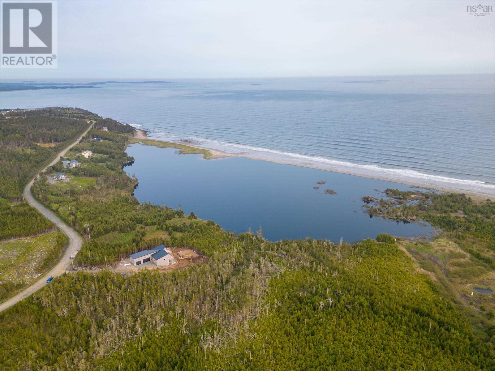 For sale Lot231 51 Boosit Lane, Clam Bay, Nova Scotia B0J2Y0 202310899 REALTOR.ca
