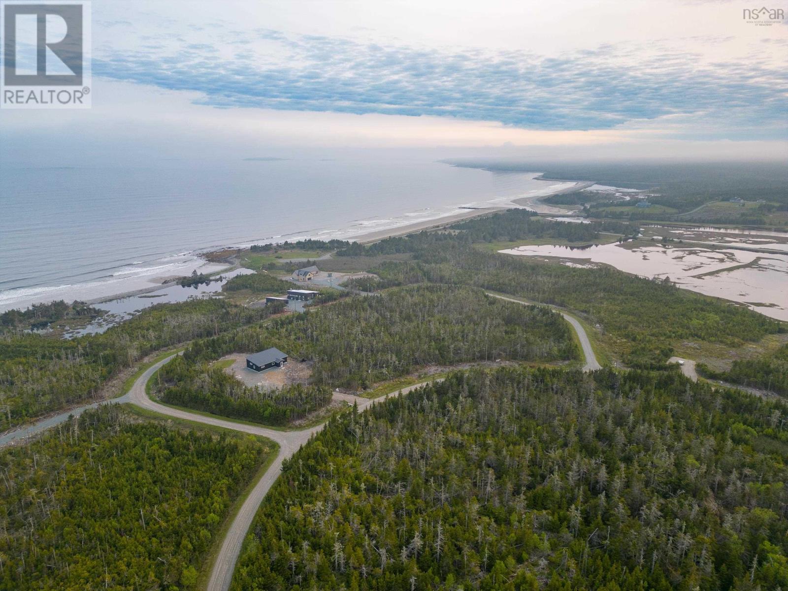 For sale Lot231 51 Boosit Lane, Clam Bay, Nova Scotia B0J2Y0