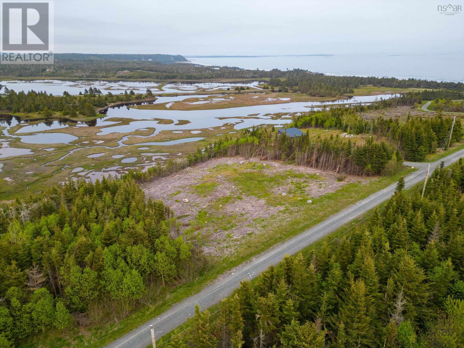 For sale Lot231 51 Boosit Lane, Clam Bay, Nova Scotia B0J2Y0