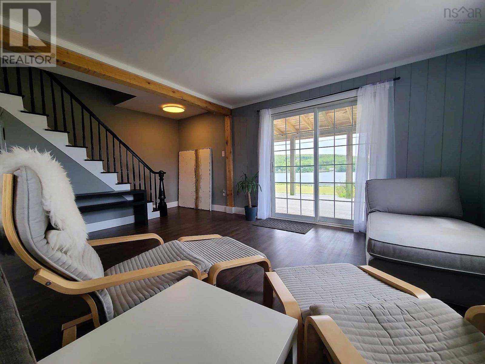 For sale 31 Westchester Road, Sutherlands Lake, Nova Scotia B0M1G0