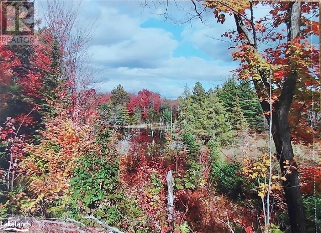 For sale 0 BOBCAYGEON Road, Minden, Ontario K0M2K0 40595587 REALTOR.ca