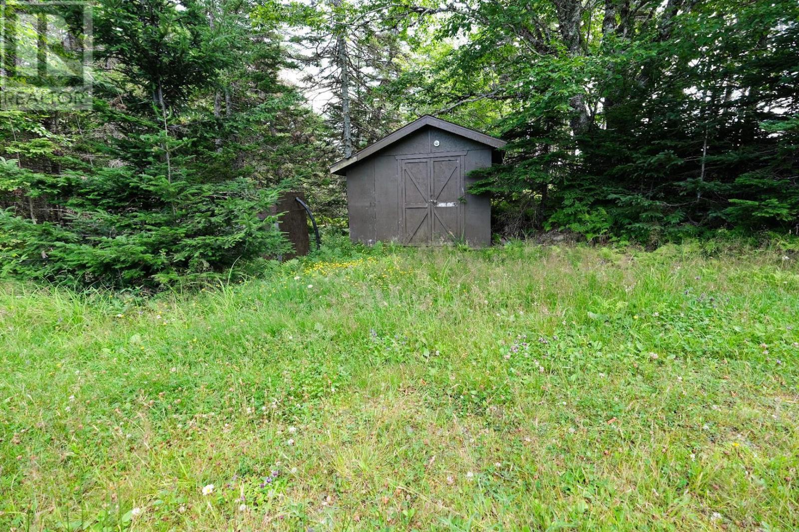 For sale 1981 Loch Lomond Road, Grand River Falls, Nova Scotia B2E1B8