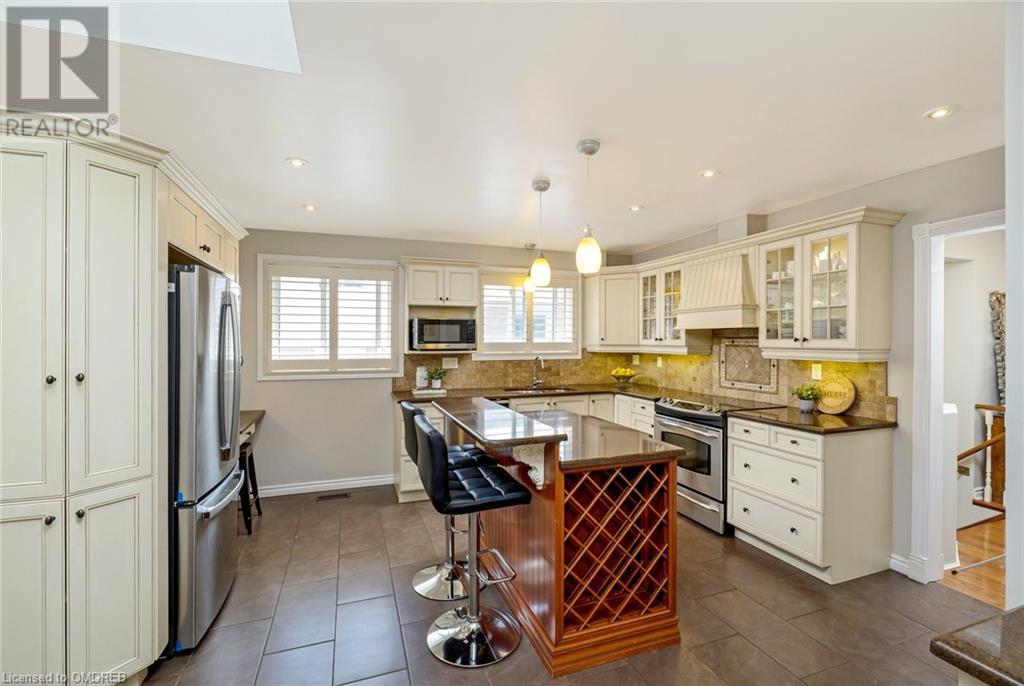 For sale 839 MERRITT Drive, Milton, Ontario L9T4J9 40595906 REALTOR.ca