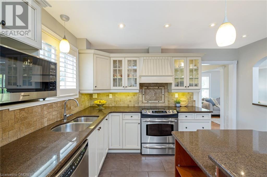 For sale 839 MERRITT Drive, Milton, Ontario L9T4J9 40595906 REALTOR.ca