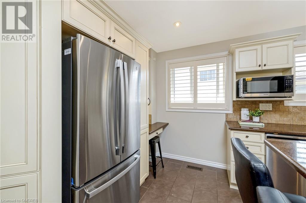 For sale 839 MERRITT Drive, Milton, Ontario L9T4J9 40595906 REALTOR.ca