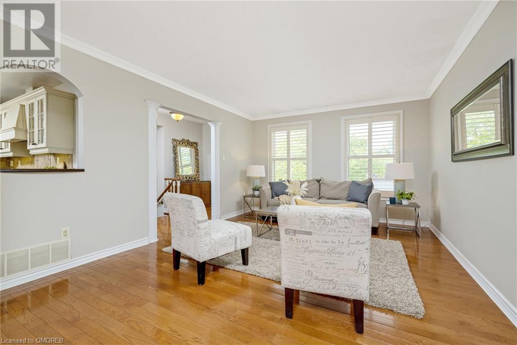 For sale 839 MERRITT Drive, Milton, Ontario L9T4J9 40595906 REALTOR.ca