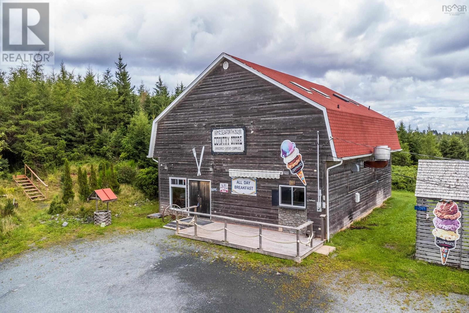 For sale 6344 Highway 207, Seaforth, Nova Scotia B0J1N0 202408583