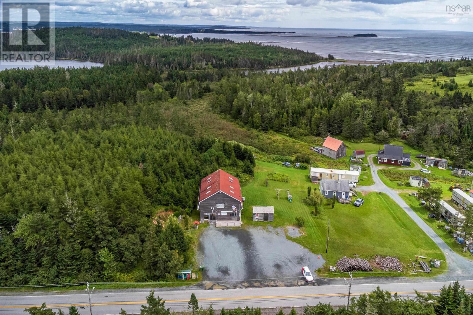 For sale 6344 Highway 207, Seaforth, Nova Scotia B0J1N0 202408583