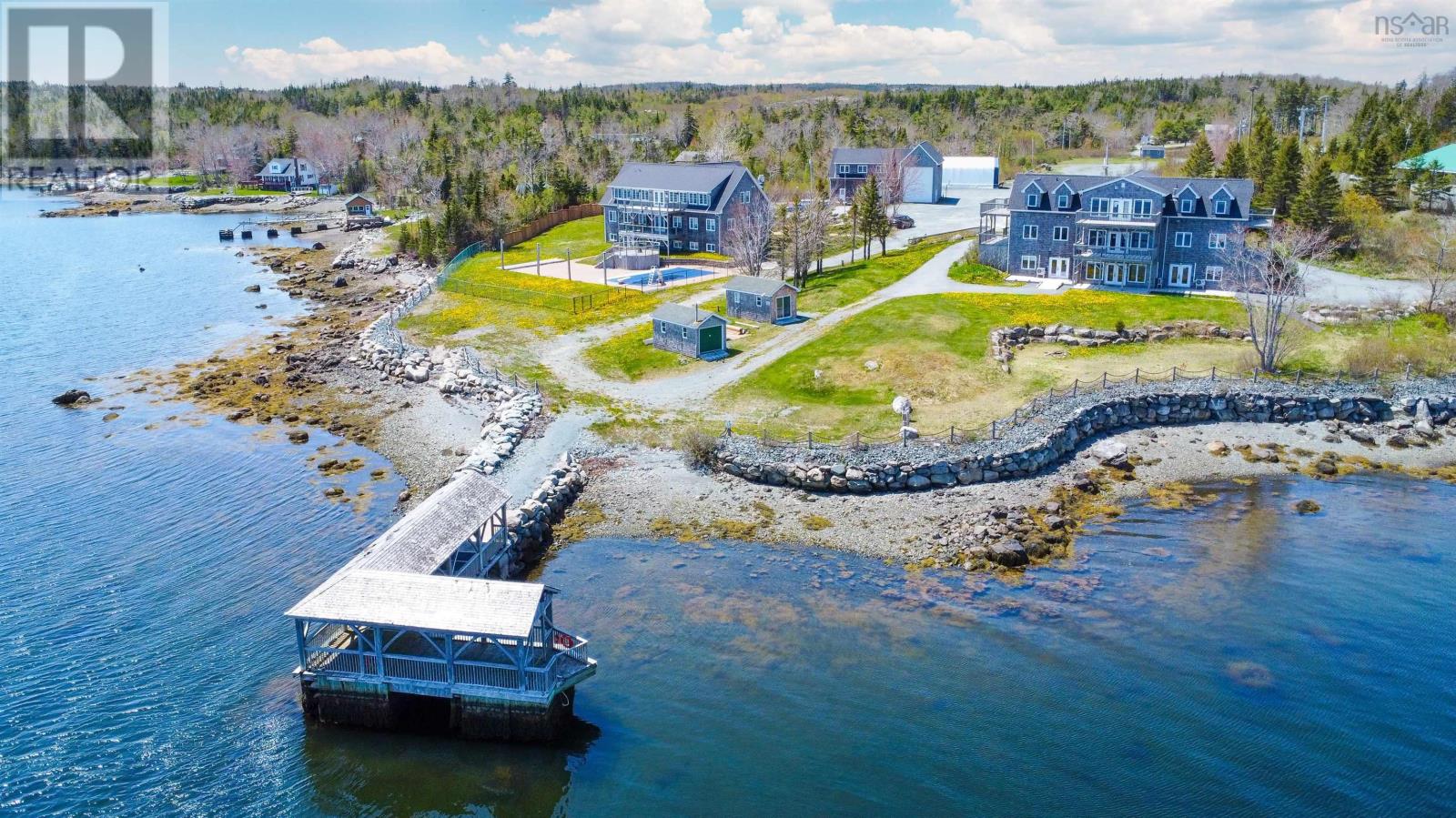 For sale 610/586 Myers Point Road, Head Of Jeddore, Nova Scotia B0J1P0 202411765 REALTOR.ca