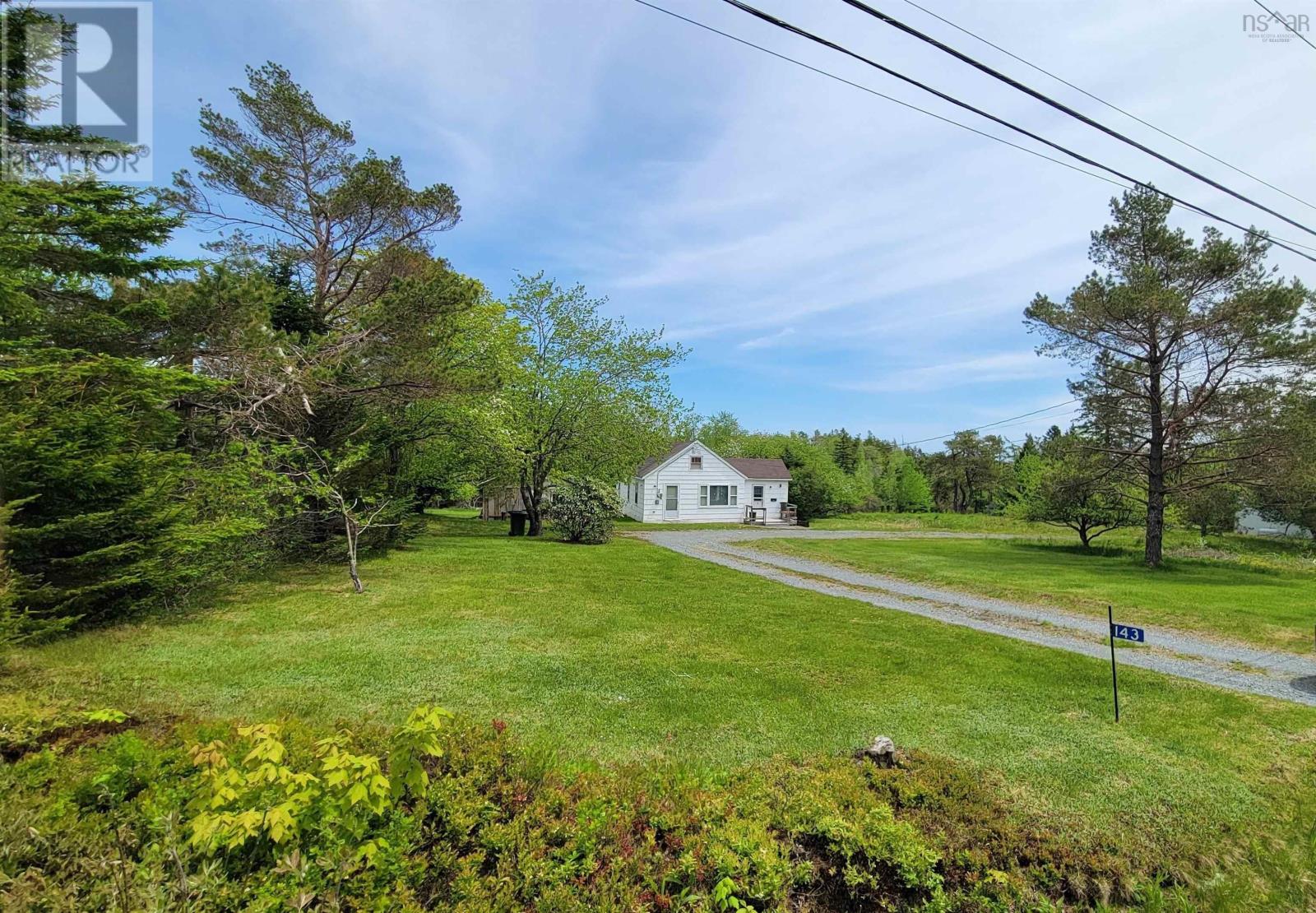 For sale 143 Lively Road, Middle Sackville, Nova Scotia B4E3A9