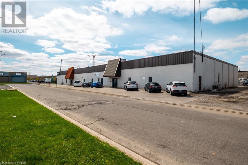 For lease 190 BROCKLEY Drive Unit 1, Hamilton, Ontario L8E3C5