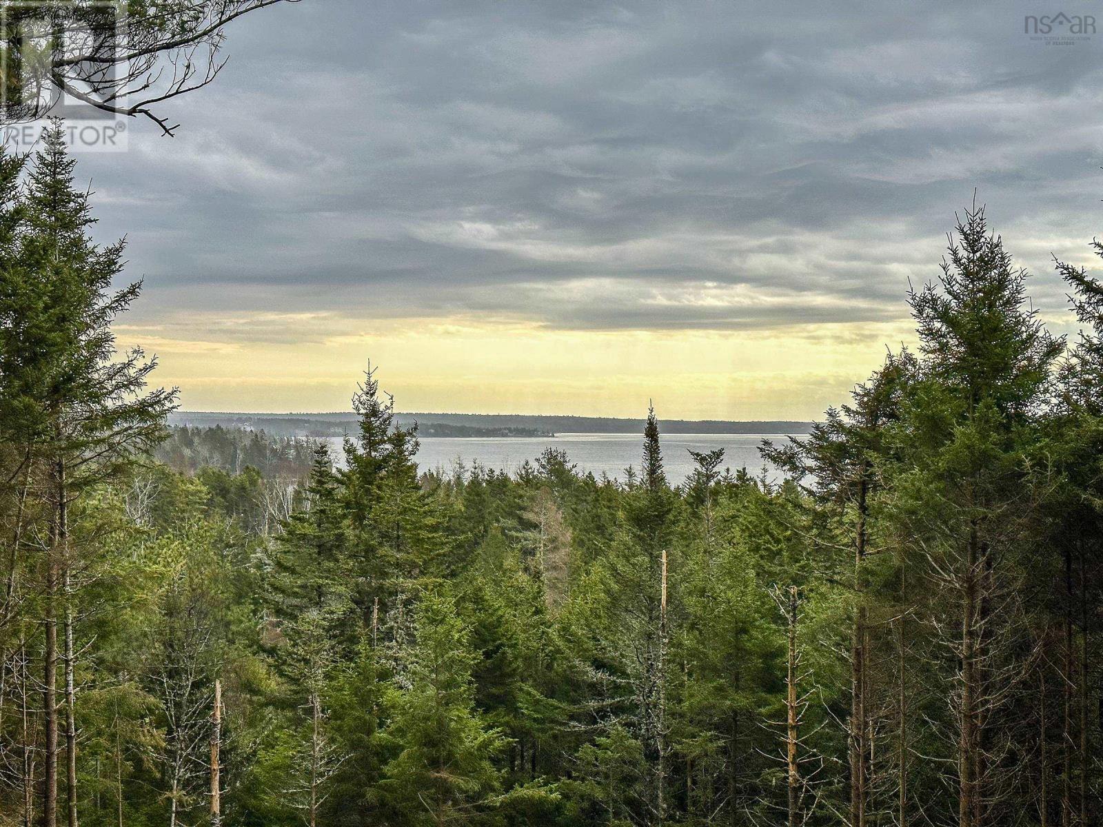 For sale Lot 11 Parker Ridge Road, East Chester, Nova Scotia B0J1J0