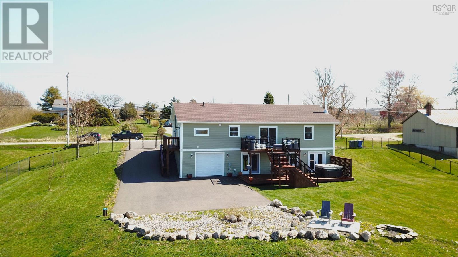239 Bluff Road, Avonport, Nova Scotia B0P1P0 REALTOR.ca