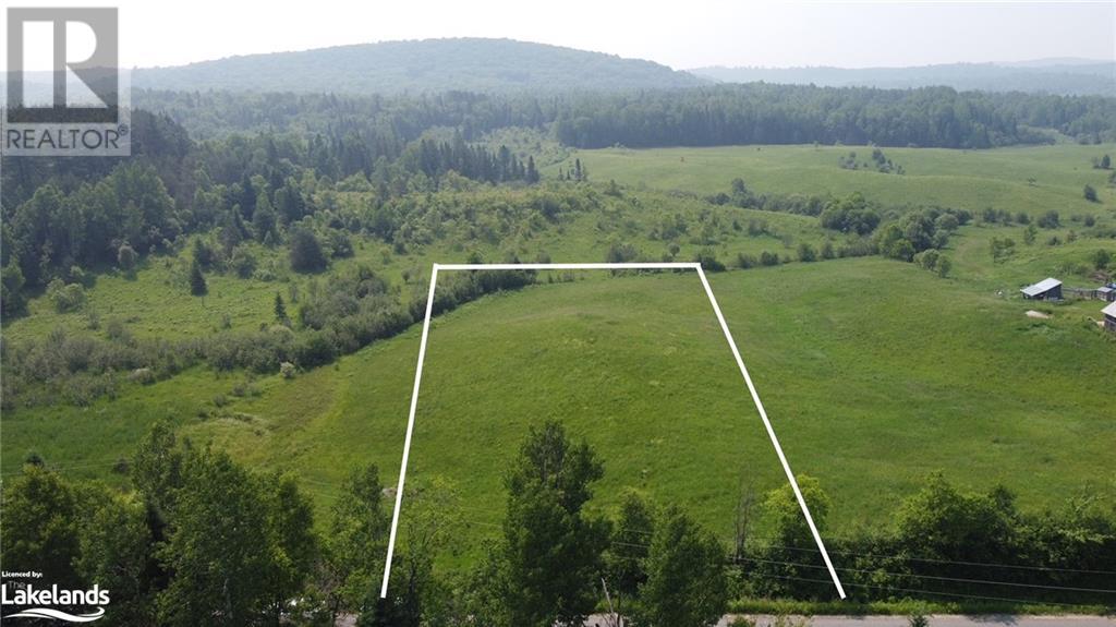 For sale LOT 3 THREE MILE LAKE Road Unit 3, Katrine, Ontario P0A1L0