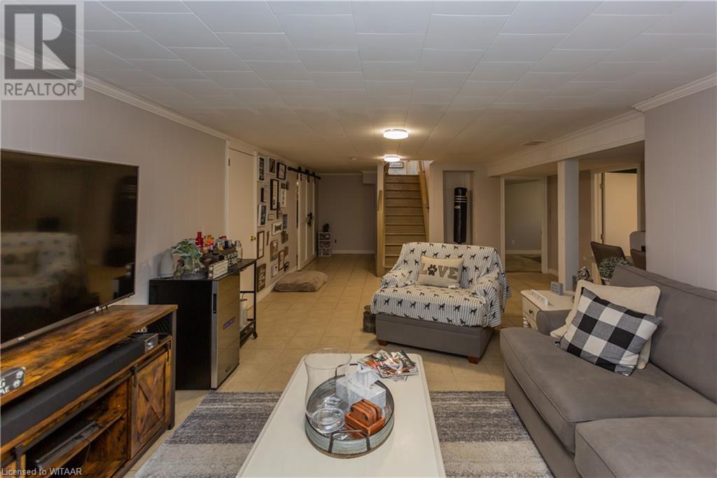 For sale 30 NORFOLK Street, Otterville, Ontario N0J1R0 40595436