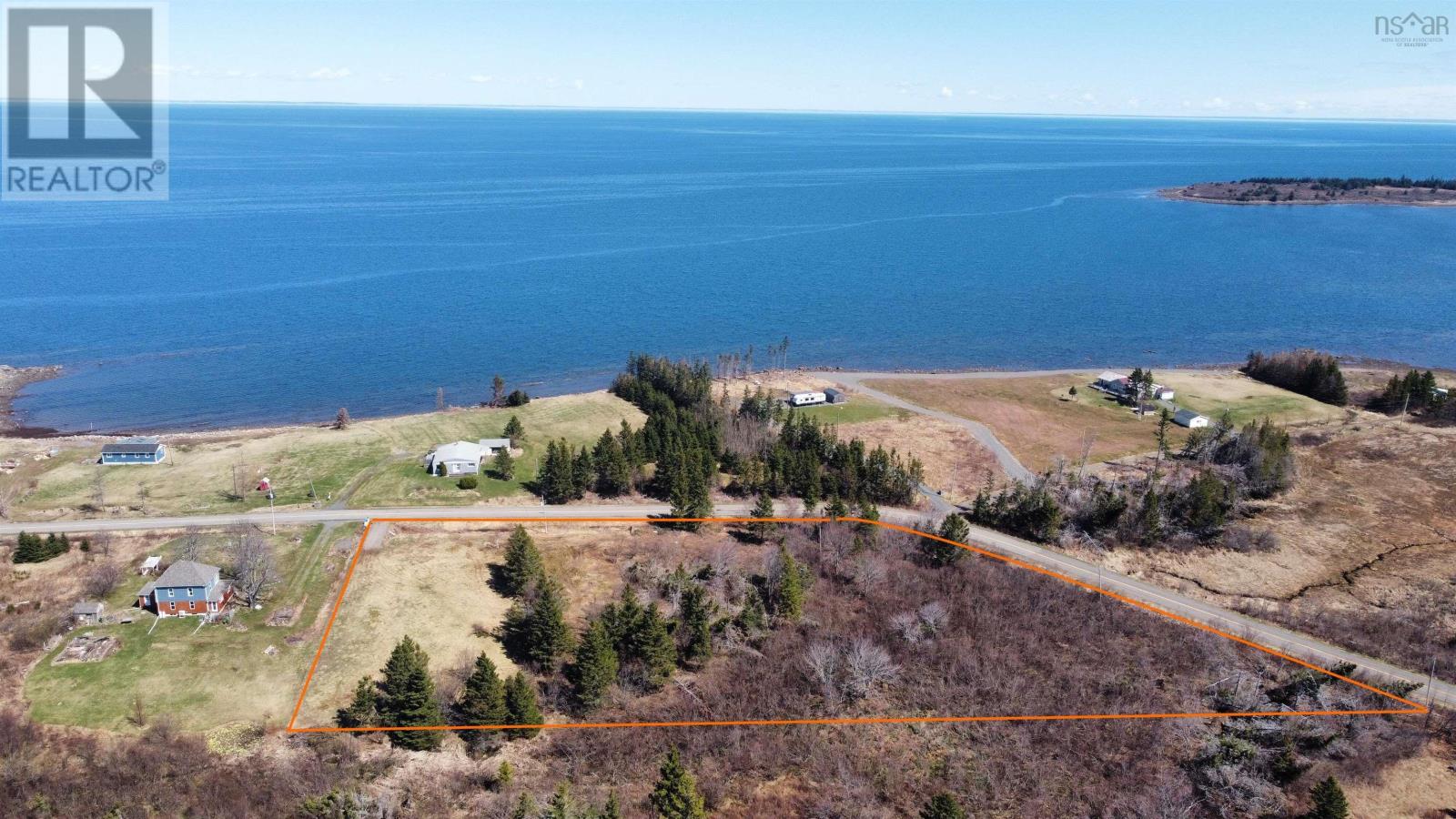 For sale Blue Sea Road, Malagash Point, Nova Scotia B0K1E0 202407512 REALTOR.ca