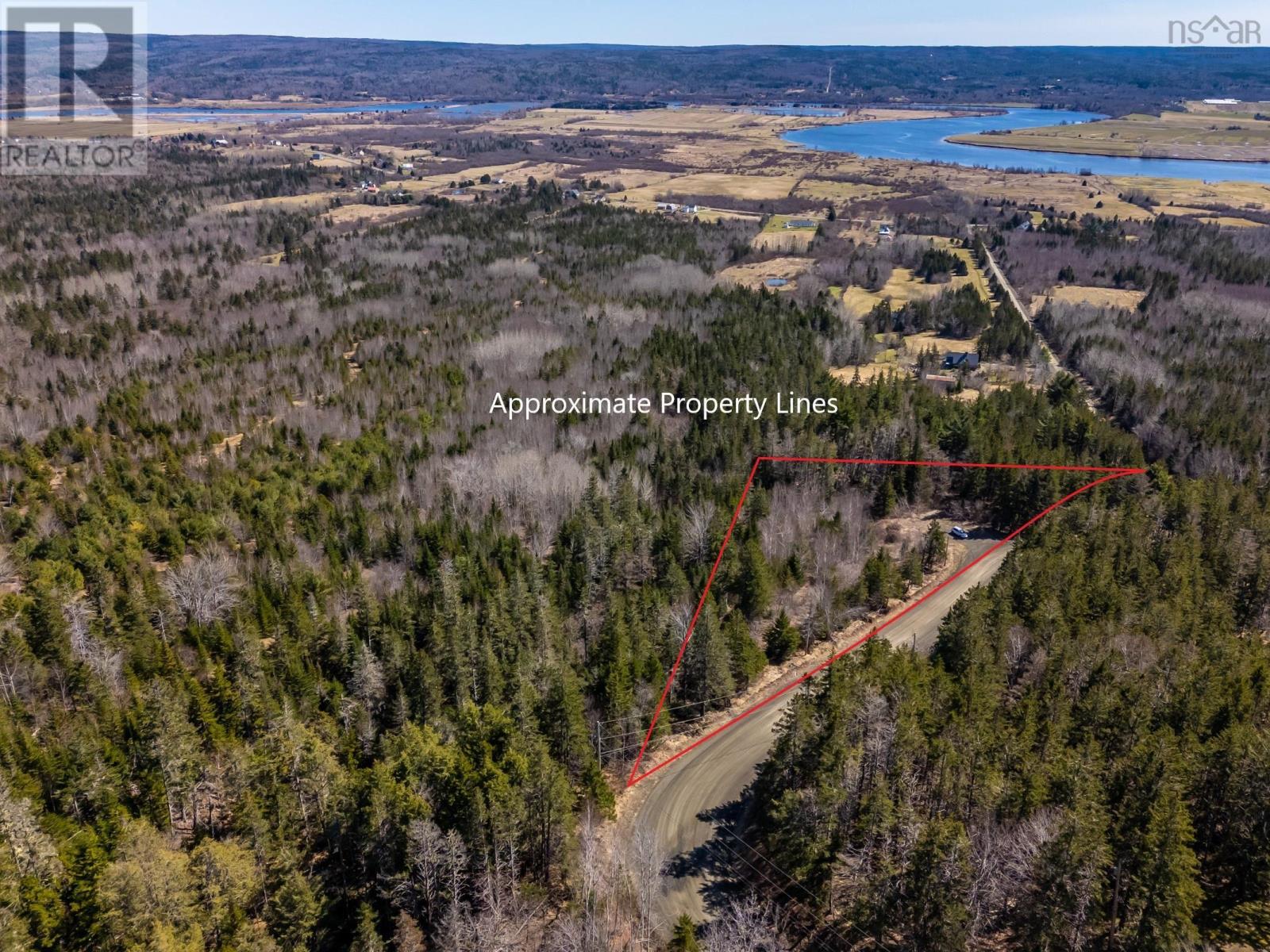 For sale Lot Youngs Mountain Road, Belleisle, Nova Scotia B0S1A0