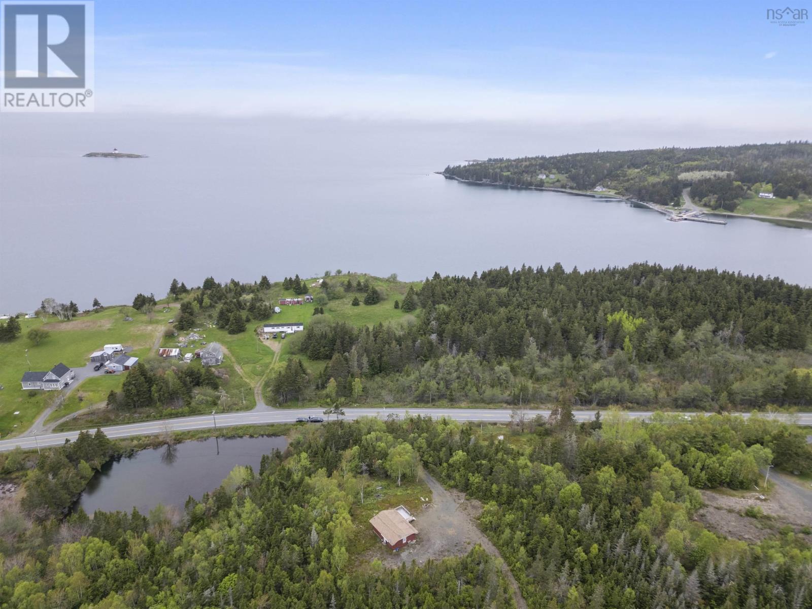 For sale NO 16 Highway, Queensport, Nova Scotia B0H1N0 202411927