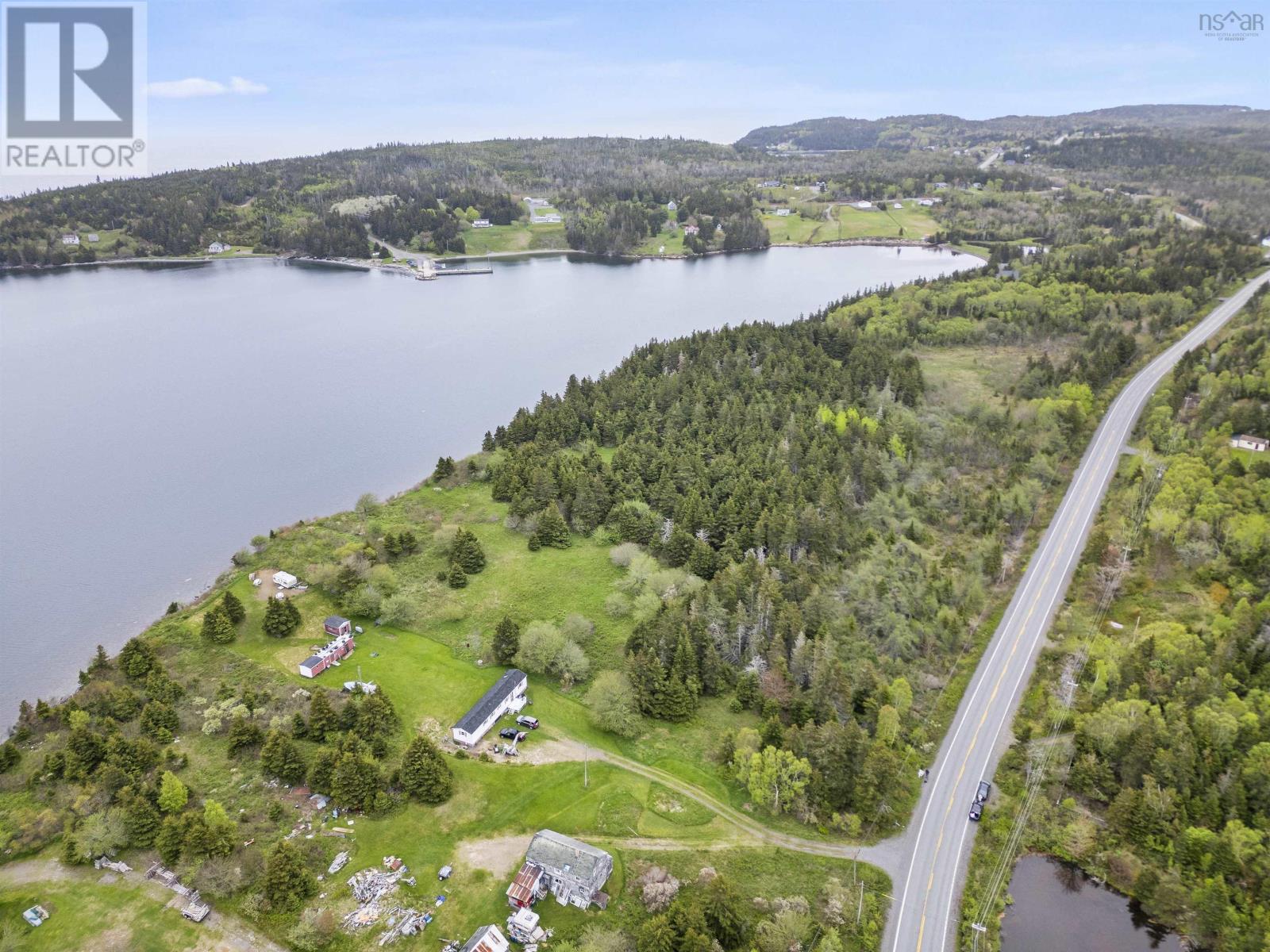 For sale NO 16 Highway, Queensport, Nova Scotia B0H1N0 202411927 REALTOR.ca