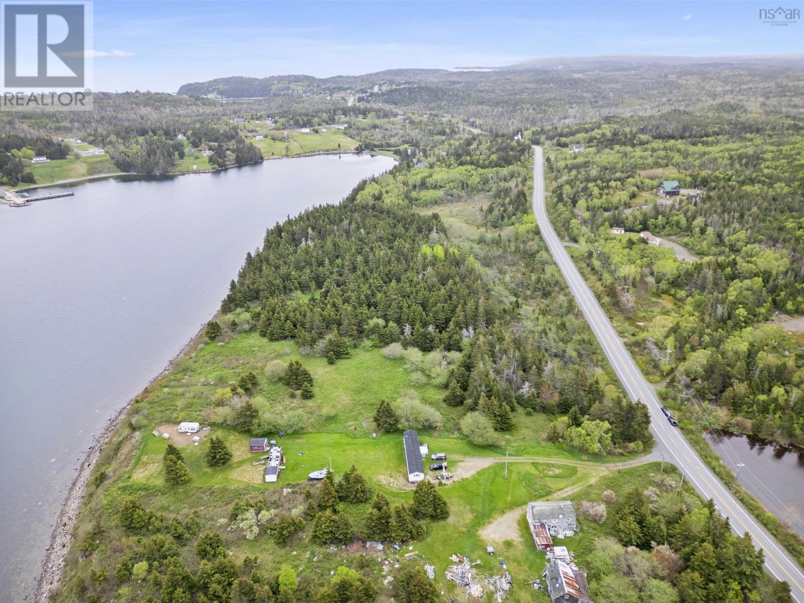 For sale NO 16 Highway, Queensport, Nova Scotia B0H1N0 202411927