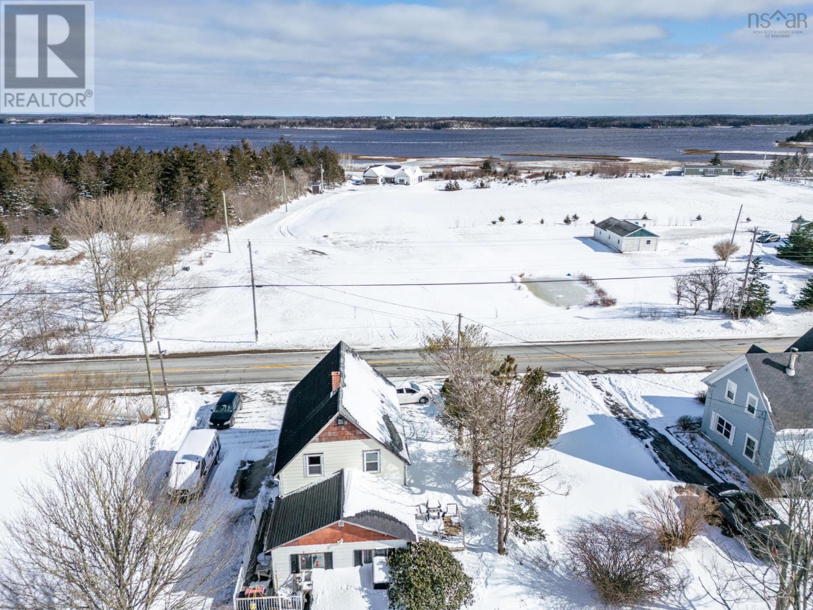 For sale 1090 Highway 334, Plymouth, Nova Scotia B0W1B0 202402884