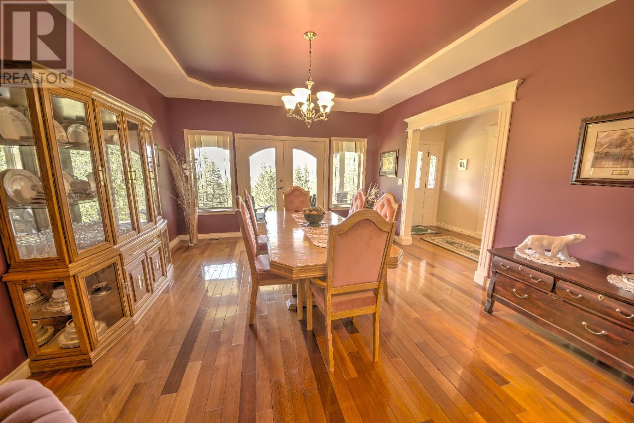 For sale 2165 FADEAR CREEK ROAD, Heffley, British Columbia V0E2E0