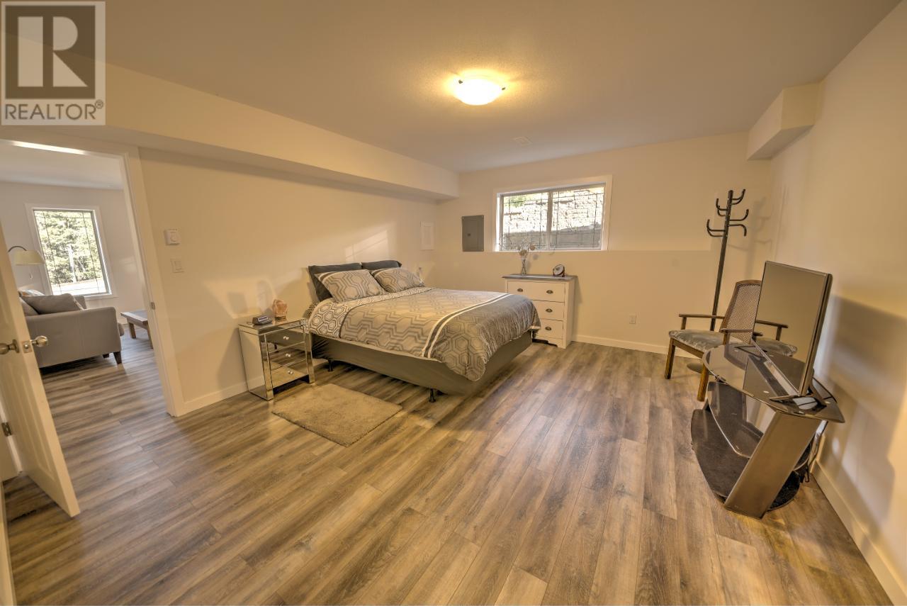 For sale 2165 FADEAR CREEK ROAD, Heffley, British Columbia V0E2E0