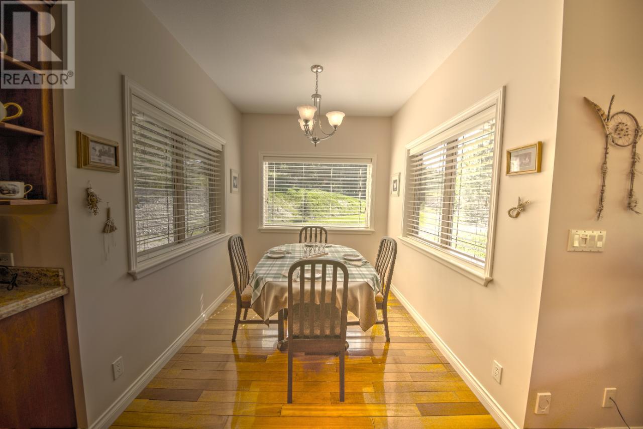 For sale 2165 FADEAR CREEK ROAD, Heffley, British Columbia V0E2E0