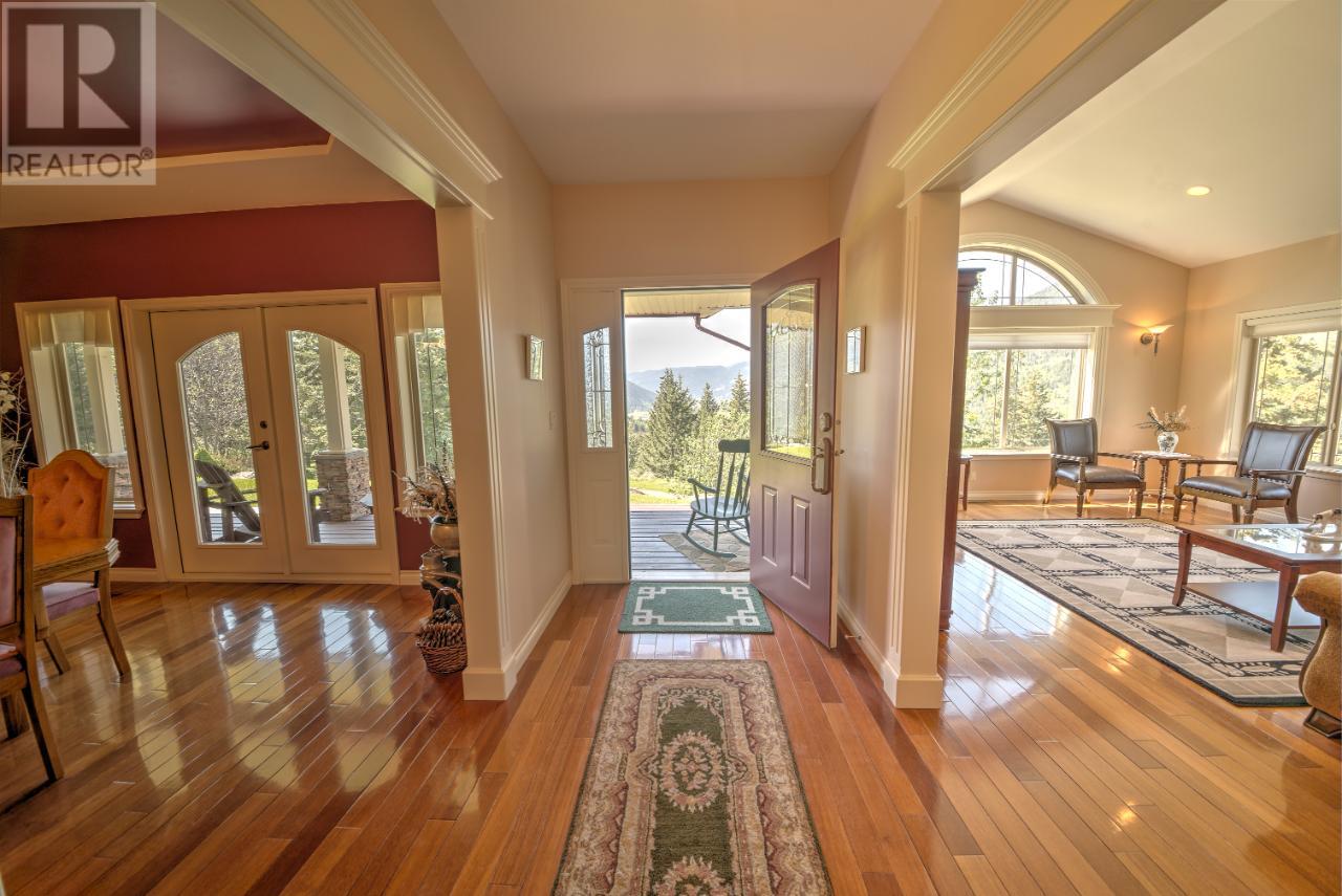 For sale 2165 FADEAR CREEK ROAD, Heffley, British Columbia V0E2E0